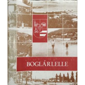 Boglárlelle - Laczkó András