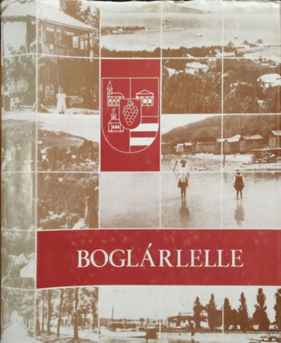 Boglárlelle - Laczkó András