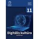 Digitális kultúra 11. - Széll Szilvia