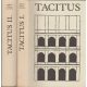 Tacitus összes művei I-II. - Publius Cornelius Tacitus