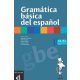 Gramática basica del estudiante de espanol - Alonso; Castaneda; Martínez