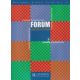 Forum Methode de Francais 2 - Cahier d'exercices - 