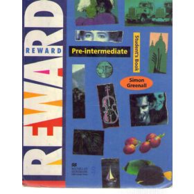 Reward Pre-intermediate Student's Book - Simon Greenall