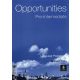 Opportunities - Pre-Intermediate (Language Powerbook) LM-1204 - Michael Dean
