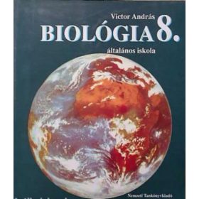 Biologia 8 o. - Dr. Victor András