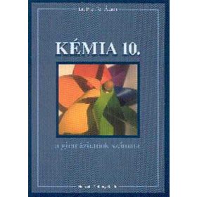 Kémia 10. - Dr. Pfeiffer Ádám