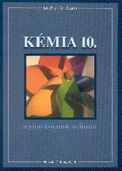 Kémia 10. - Dr. Pfeiffer Ádám