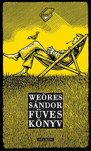 Füves könyv - Weöres Sándor