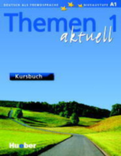 Themen Aktuell 1 - Kursbuch -