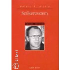 Szókeresztem - Balázs F. Attila