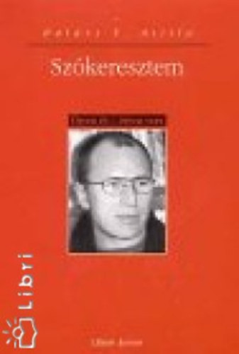 Szókeresztem - Balázs F. Attila