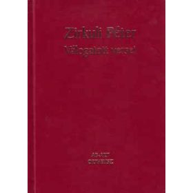 Zirkuli Péter válogatott versei - Zirkuli Péter
