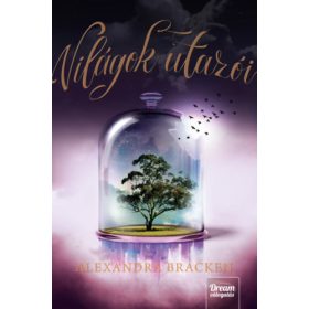 Világok utazói - Alexandra Bracken