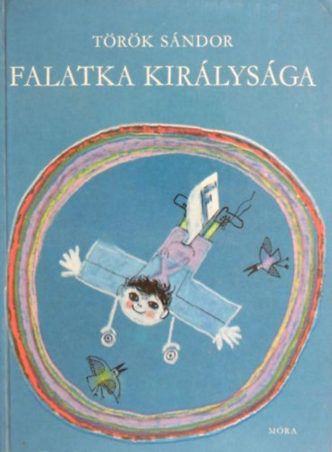 Falatka királysága - Török Sándor