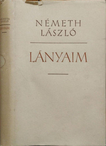 Lányaim - Németh László