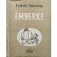 Emberke - Ludvík Askenazy
