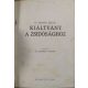 Kiáltvány a zsidósághoz - Dr. Fischer Árpád
