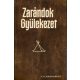 Zarándok gyülekezet - Edmund Hamer Broadbent