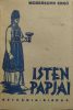 Isten papjai - Magyarázat Mózes III. kv. 8. fejezetéről - Modersohn Ernő