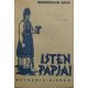 Isten papjai - Magyarázat Mózes III. kv. 8. fejezetéről - Modersohn Ernő
