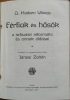 Férfiak és hősök - a schweizi reformatio és annak áldásai - D. Hadorn Vilmos