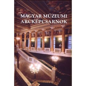 Magyar múzeumi arcképcsarnok - Bodó Sándor-Viga Gyula