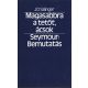 Magasabbra a tetőt, ácsok! - Seymour: Bemutatás - J. D. Salinger