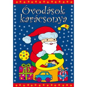 Óvodások karácsonya 2. rész - Anna Podgórska