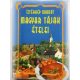 Magyar tájak ételei - Verhóczki István