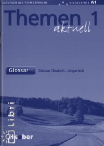 Themen aktuell 1 glossar -