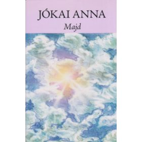 Majd (dedikált) - Jókai Anna