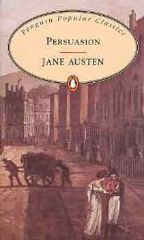 Persuasion - Jane Austen