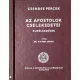 Az apostolok cselekedetei - Elmélkedések (Csendes percek) - Dr. Victor János