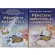 Pénzügyi számvitel I.-II. - A mérlegképes könyvelői képzés számvitel-elemzés tantárgyhoz (2 kötet) - Kardos Barbara - Miklósyné Ács Klára - Dr. Siklósi Ágnes - Sisa Krisztina - Dr. Sztanó Imre, Dr. Siklósi Ágnes - dr. Veress Attila