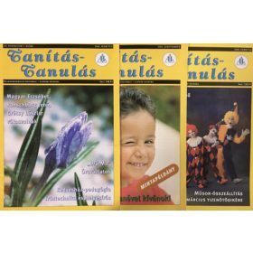 Tanítás-Tanulás - II/1., III/7., V/6. -