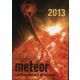 Meteor csillagászati évkönyv 2013 - Benkő József; Mizsér Attila