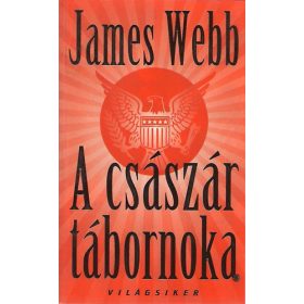 A császár tábornoka - James Webb