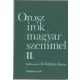 Orosz írók magyar szemmel II. - D. Zöldhelyi Zsuzsa