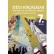 Isten vonzásában - Református hit- és erkölcstan tankönyv 7. osztályos tanulók számára - Bölcsföldiné