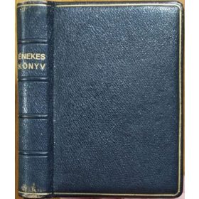 Keresztyén énekeskönyv -