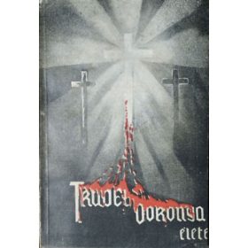 Trudel Dorottya élete - Szerb Anna (fordította)