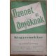 Üzenet az anyáknak - I. rész - Kisgyermekkor (Csecsemőkortól kétéves korig) - Dr. Wilhelm Stekel