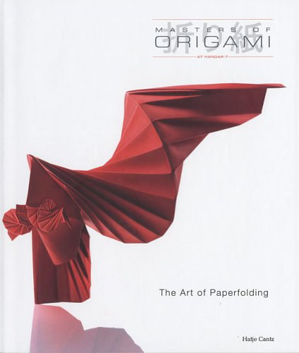 Masters of origami - Hatje Cantz