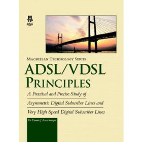 Adsl/Vdsl Principles - Dennis Rauschmayer