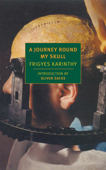 A Journey Round My Skull - Karinthy Frigyes