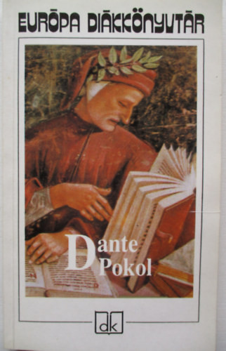 A pokol - Dante Alighieri