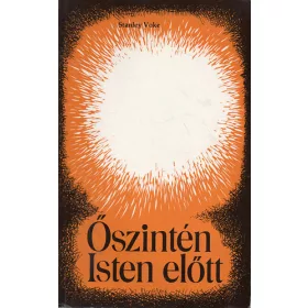 Őszintén Isten előtt - Stanley Voke