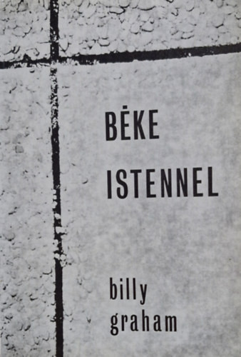 Béke Istennel - 