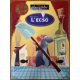 L'ecsó - Klasszikus Walt Disney mesék 50. - 