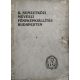 II. Nemzetközi művészi fényképkiállítás Budapesten a Műcsarnok termeiben, 1927. szeptember 14. - október 2. - Fejérváry Sándor - Gerő László (szerk.)